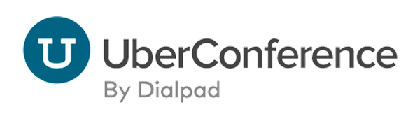UberConference Logo